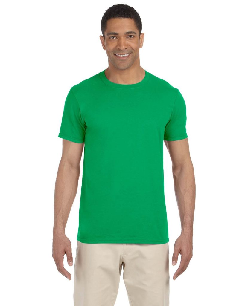 gildan adult tshirts