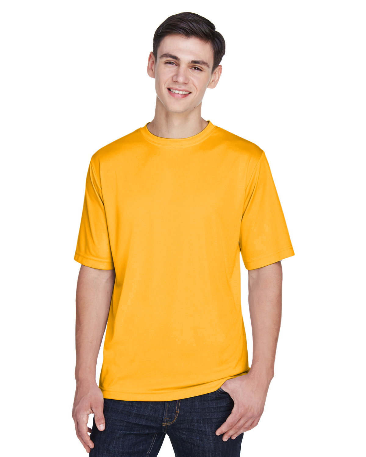 team 365 performance t shirt